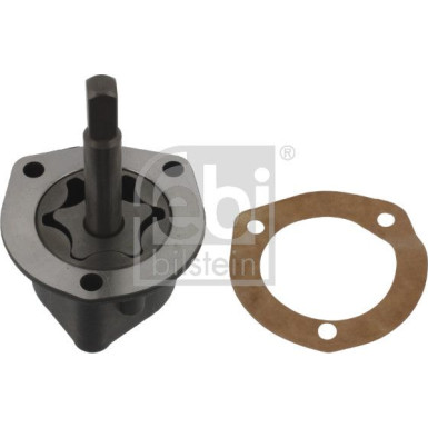 FEBI BILSTEIN Ölpumpe FEBI BILSTEIN Ölpumpe