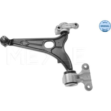70 304 053 Querlenker VA unten li CITROEN,PEUGEOT C8,807 02 MEYLE-ORIGINAL: True to OE 11-16 050 0084