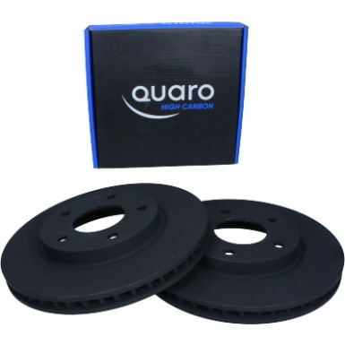 Bremsscheibe QUARO HIGH CARBON QD5186HC