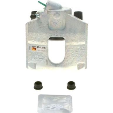 Bremssattel VA re | FORD,MAZDA | 0 986 474 275