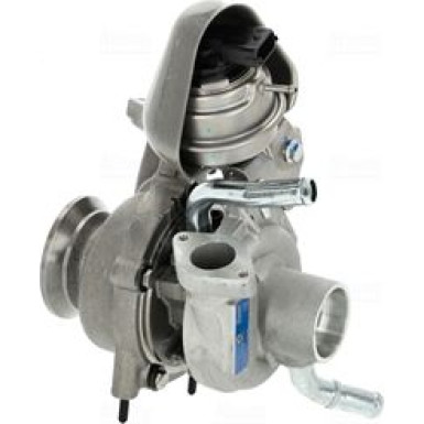 Nissens Turbo ALFA Mito,OPEL,FIAT 08 FACTORY NEW 93342