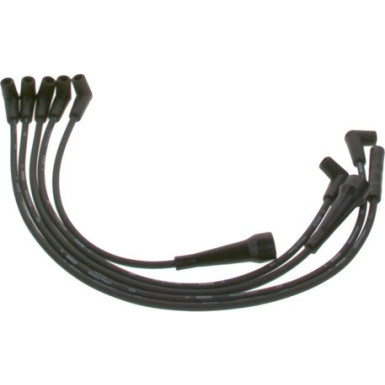 Zündleitungssatz | RENAULT | 0 986 356 780
