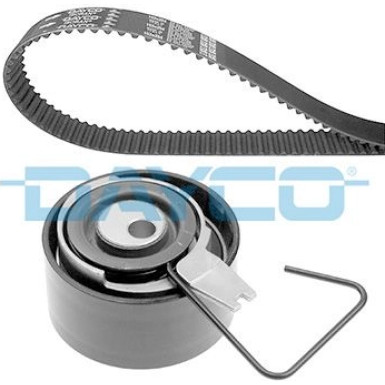 Zahnrimsatz | KTB406