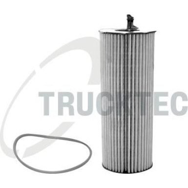 TRUCKTEC AUTOMOTIVE Ölfilter