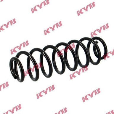 KYB Fahrwerksfeder Skoda T. Yeti 1.2-2.0D 09/09 | RA6161