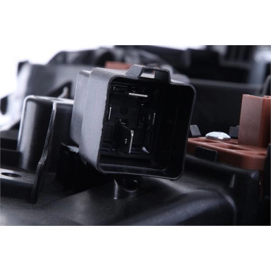 Kühlerlüfter PKW | Peugeot Boxer 2.2 HDI 06 | 850115 Kühlerlüfter PKW | Peugeot Boxer 2.2 HDI 06 | 850115