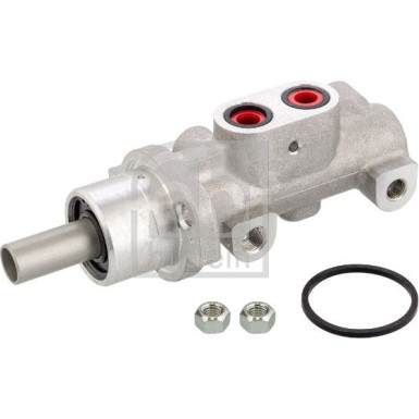 HAUPTBREMSZYLINDER | FE171183