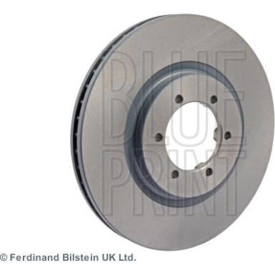 Bremsscheibe Hyundai P. Terracan 2.9 Crdi 4Wd 01-06 | ADG043101