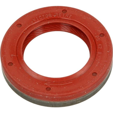 Wellendichtring Kurbelwelle | OPEL | 81-24911-00