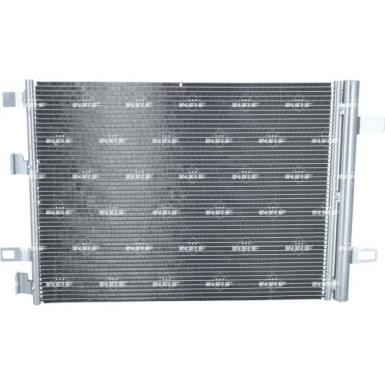 Kondensator, Klimaanlage | 350465