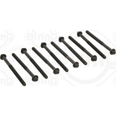 Zylinderkopfschraubensatz | PEUGEOT | 129.950 Zylinderkopfschraubensatz | PEUGEOT | 129.950