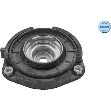 100 412 2039 Federbeinstützlager MEYLE-ORIGINAL: True to OE.