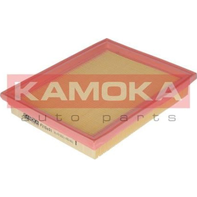 KAMOKA Luftfilter F210401
