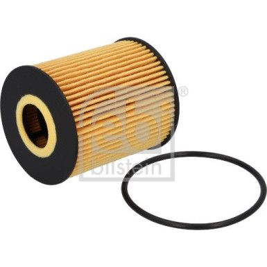 FEBI BILSTEIN Ölfilter