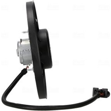 85684 Lüfter, Motorkühlung