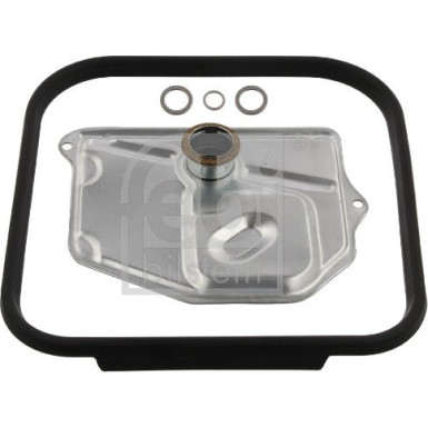 Hydraulikfilter, Automatikgetriebe | 3219