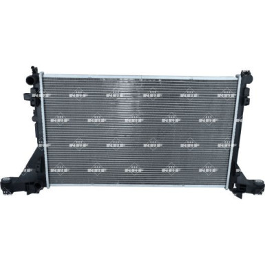 NRF Motorkühler NRF Motorkühler