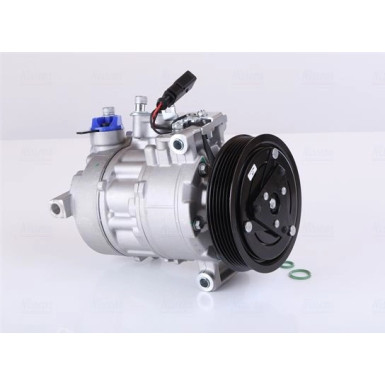Kompressor PKW | Audi A6 Quattro 17 | 890921