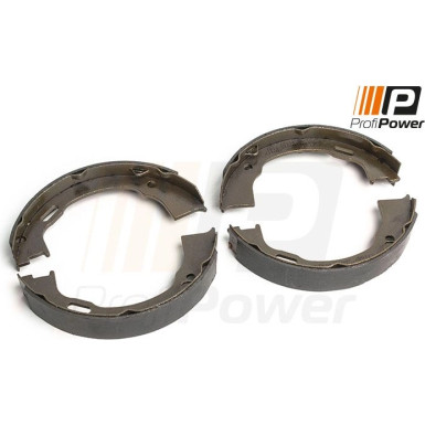 PROFIPOWER Bremsbackensatz, Feststellbremse PROFIPOWER Bremsbackensatz, Feststellbremse