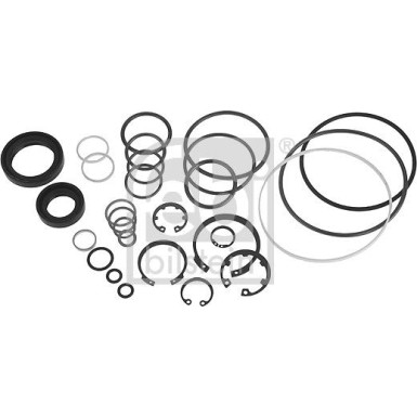 FEBI BILSTEIN Dichtungssatz, Lenkgetriebe FEBI BILSTEIN Dichtungssatz, Lenkgetriebe
