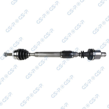 GSP Antriebswelle 250421