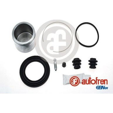 Reparatursatz Bremssattel Toyota P. Corolla 1.4-2.0 D-4D 02-07 | D41774C
