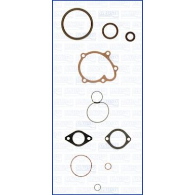 54168100 Dichtungssatz, Kurbelgehäuse