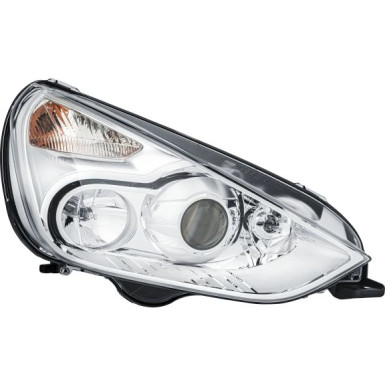 1ZS 009 250-801 Hauptscheinwerfer