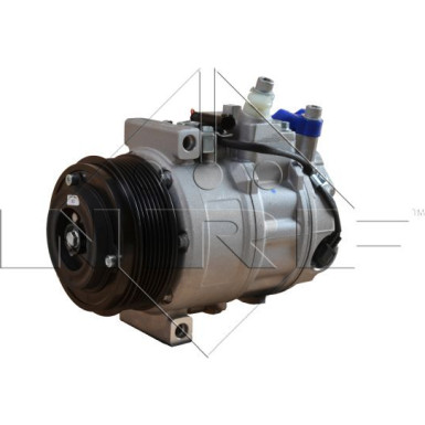 Kompressor, Klimaanlage EASY FIT 32729