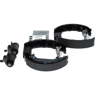 0 204 114 153 Bremsbackensatz KIT SUPERPRO 0 204 114 153 Bremsbackensatz KIT SUPERPRO
