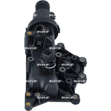 NRF Thermostat, Kühlmittel NRF Thermostat, Kühlmittel