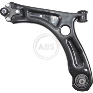 211344 Lenker, Radaufhängung 211344 Lenker, Radaufhängung