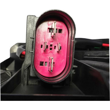 KAMOKA Lüfter, Motorkühlung 7740170 KAMOKA Lüfter, Motorkühlung 7740170