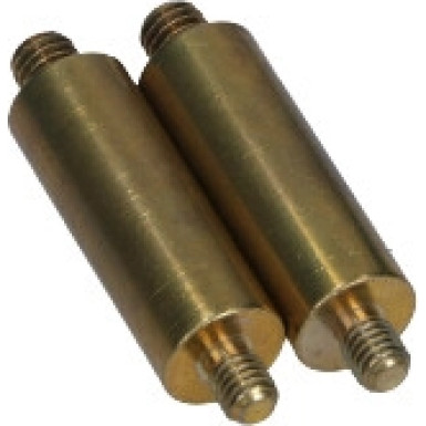 Adapter Zum Laden Der Batterie-Moto. 1 Satz = 2 Stück | MPA-ADAPTER