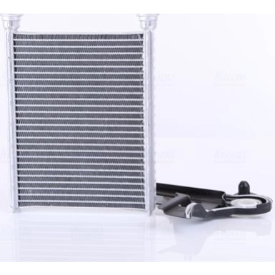 Heizkühler PKW Alfa Giulietta 10 FIRST FIT 707214