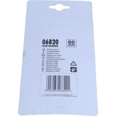 06820 Fensterschaber
