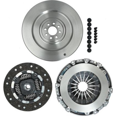 KAMOKA Kupplungssatz