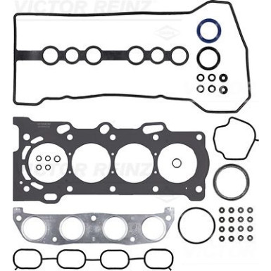 Entrussersatz | TOYOTA Avensis,Corolla,Rav4 | 02-53140-01
