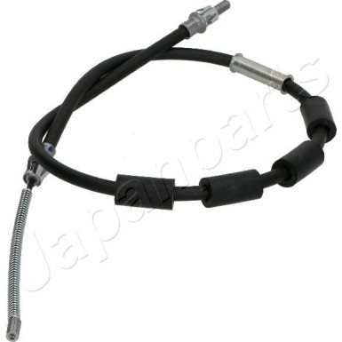 Seilzug, Feststellbremse Jeep T. Wrangler 2.4-4.0 96-07 Pr | BC-919R Seilzug, Feststellbremse Jeep T. Wrangler 2.4-4.0 96-07 Pr | BC-919R