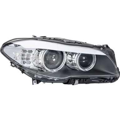 HELLA Hauptscheinwerfer HELLA Hauptscheinwerfer