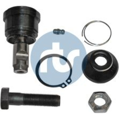 RTS Schulterklopfen 93-17185