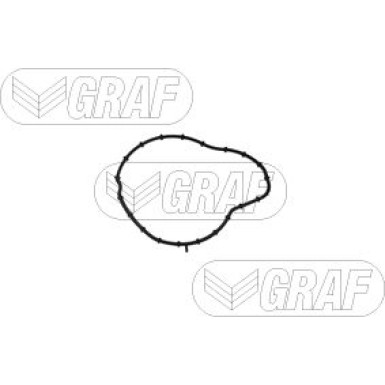 Wasserpumpe | Citroen,Ford,Opel,Peugeot 18 | PA1396 Wasserpumpe | Citroen,Ford,Opel,Peugeot 18 | PA1396