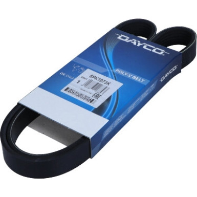 6PK1073K Keilrippenriemen