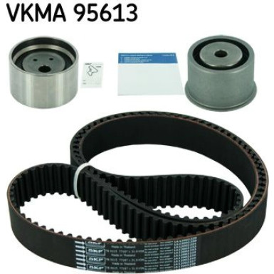 SKF Zahnriemensatz VKMA 95613