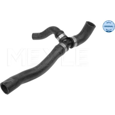 Kühlerschlauch | VW Golf II,Jetta II 1.6D | 1191210100 Kühlerschlauch | VW Golf II,Jetta II 1.6D | 1191210100