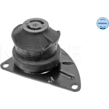 17 555 092 Lagerung Motor SEAT,VW MEYLE-ORIGINAL: True to OE 1001990101