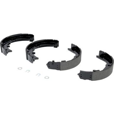 03.0137-0453.2 Bremsbackensatz, Feststellbremse 03.0137-0453.2 Bremsbackensatz, Feststellbremse