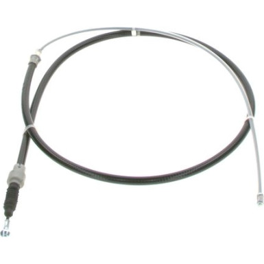 1 987 477 698 Seilzug, Feststellbremse