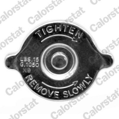 Verschlussdeckel, Kohler | RC0061