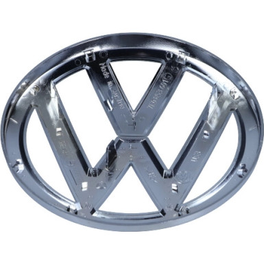 Original VAG VW Transporter Emblem 03 | 7E0853601G2ZZ